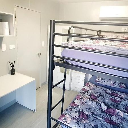 Palm Tree Backpackers Hostel Μπούνταμπεργκ Εξωτερικό φωτογραφία