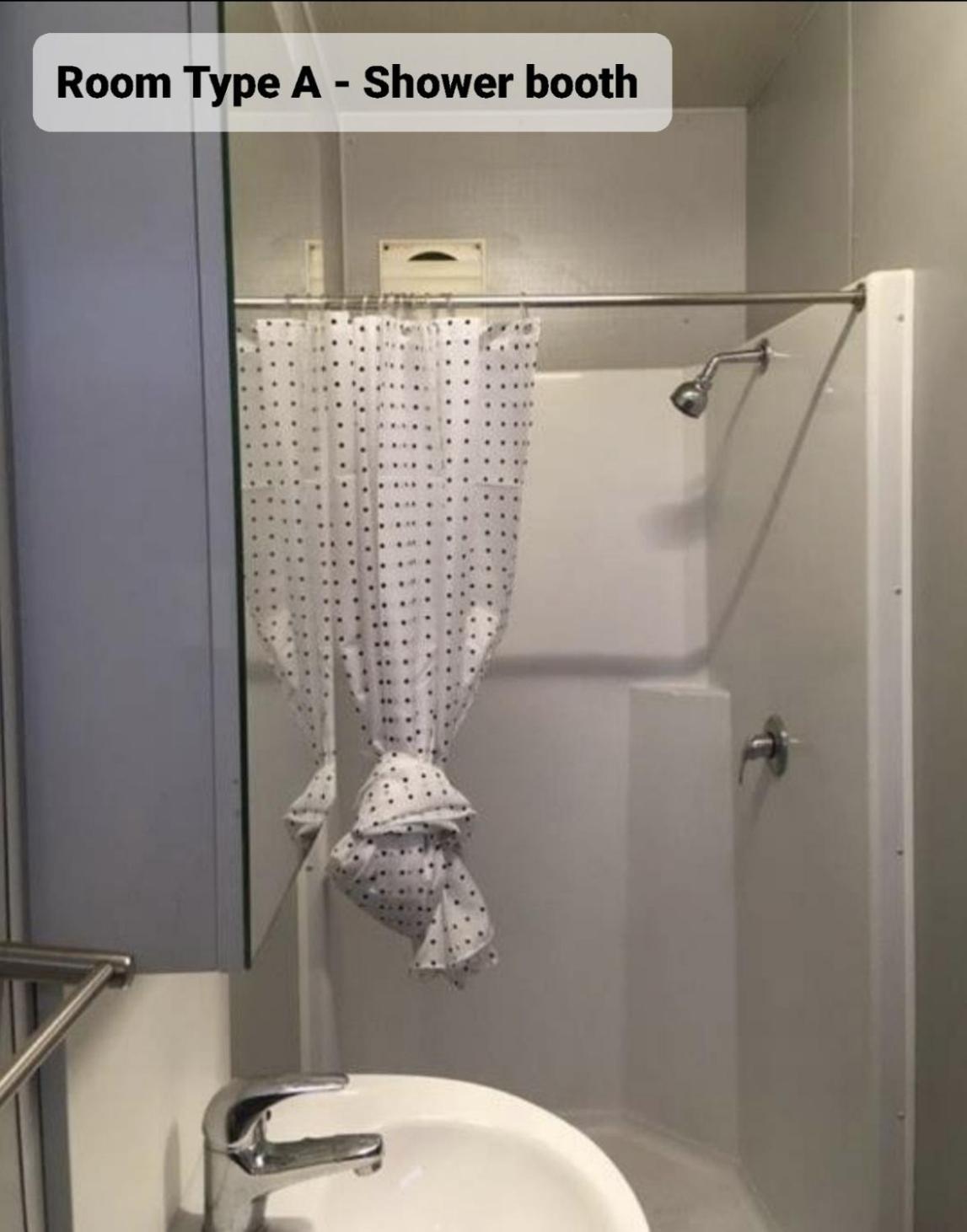 Palm Tree Backpackers Hostel Μπούνταμπεργκ Εξωτερικό φωτογραφία